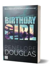 Miniatura portada 3d Birthday Girl