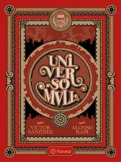 Portada Universo MVLl