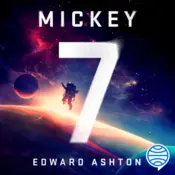 Portada Mickey7