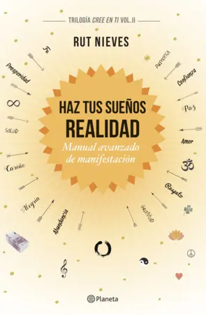 Portada Haz tus sueños realidad