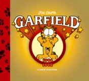 Portada Garfield 1996-1998 nº 10/20