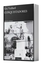Miniatura portada 3d Conquistadores