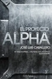 Portada El proyecto Alpha