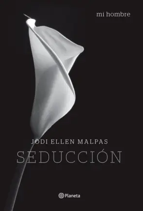 Portada Mi hombre: Seducción