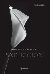 Portada Mi hombre: Seducción