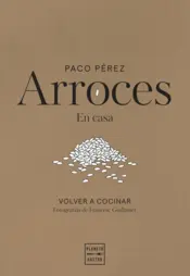 Portada Arroces