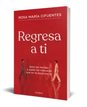 Miniatura portada 3d Regresa a ti