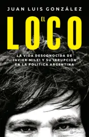 Portada El loco