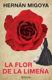 Portada La flor de la limeña