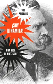 Portada ¡Soy dinamita!