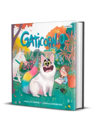 Portada Gaticornio