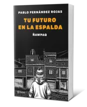 Miniatura portada 3d Tu futuro en la espalda