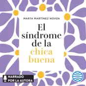 Portada El síndrome de la chica buena