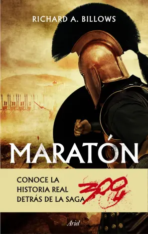 Portada Maratón