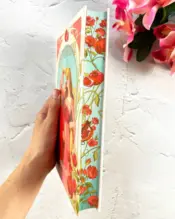 Portada La emperatriz 3