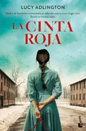 Portada La cinta roja