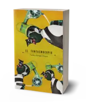 Miniatura portada 3d El fantasmocopio