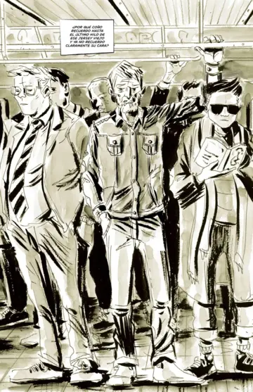 Imagen extra Laberintos 1