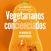 Portada Vegetarianos concienciados
