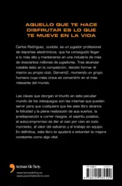 Miniatura contraportada Aquí empiezan tus sueños