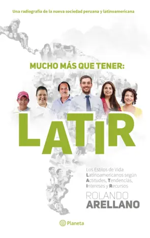 Portada LATIR