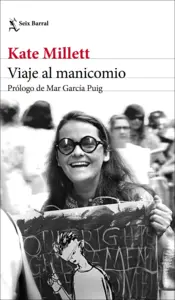 Portada Viaje al manicomio