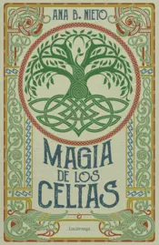 Portada Magia de los celtas