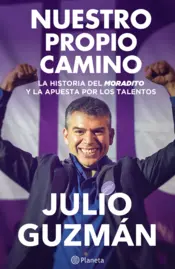 Portada Nuestro propio camino