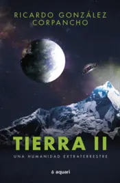 Portada Tierra II
