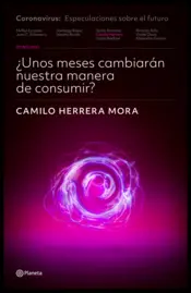 Portada ¿Unos meses cambiarán nuestra manera de consumir?