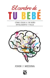 Portada El cerebro de tu bebé