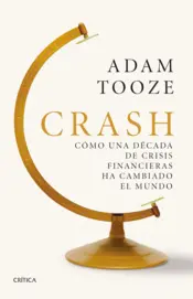 Portada Crash