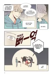 Portada The Dangerous Convenience Store nº 01 2