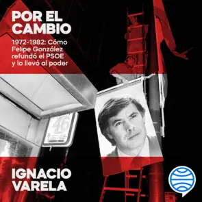 Portada Por el cambio