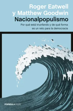 Portada Nacionalpopulismo