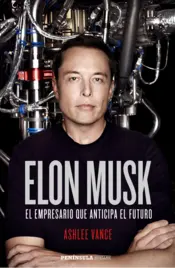 Portada Elon Musk