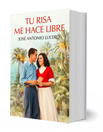 Portada Tu risa me hace libre