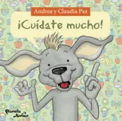 Portada ¡Cuídate mucho!