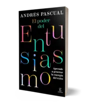 Miniatura portada 3d El poder del entusiasmo