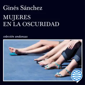 Portada Mujeres en la oscuridad