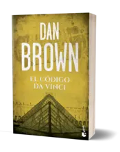 Miniatura portada 3d El código da Vinci