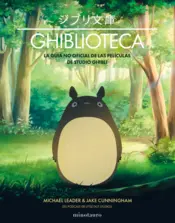Portada Ghiblioteca