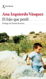 Portada El hijo que perdí