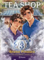 Portada Tea Shop 3