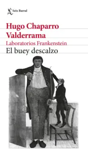 Portada El buey descalzo