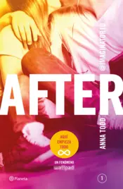 Portada After 1