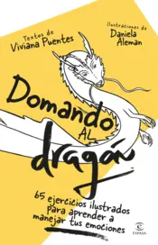 Portada Domando al dragón 1
