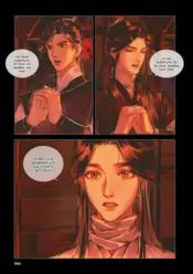 Portada Heaven Official's Blessing nº 01 3