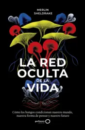 Portada La red oculta de la vida
