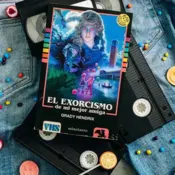 Portada El exorcismo de mi mejor amiga 0